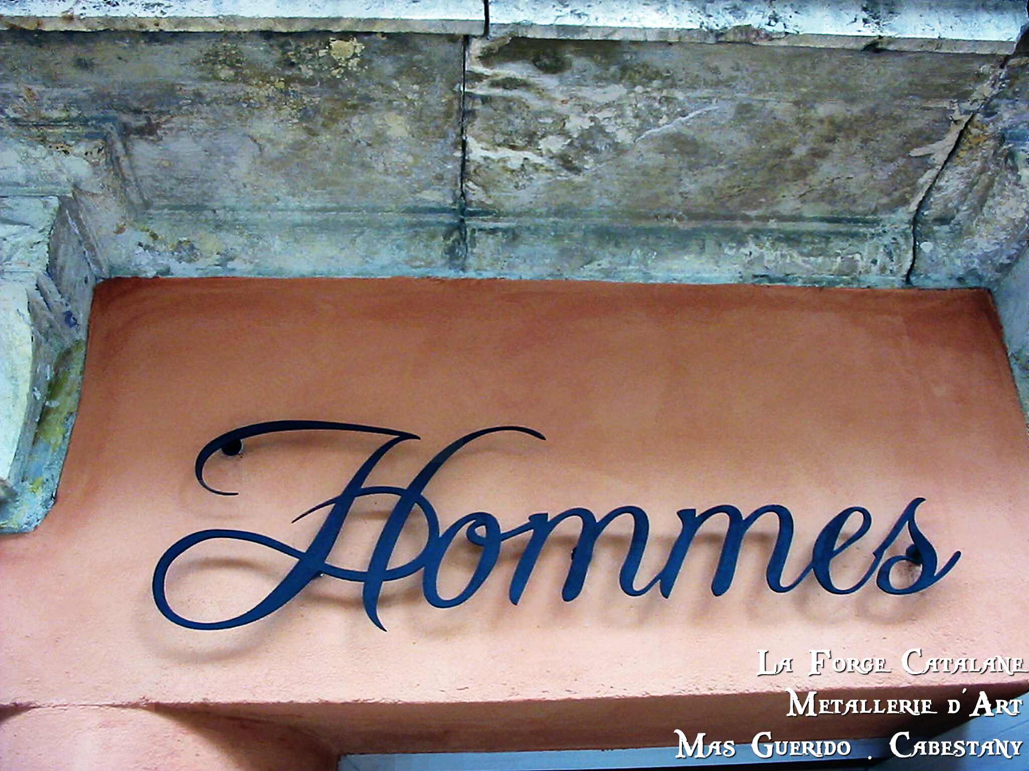 enseigne le coeur des hommes perpignan 4 forge catalane.jpg